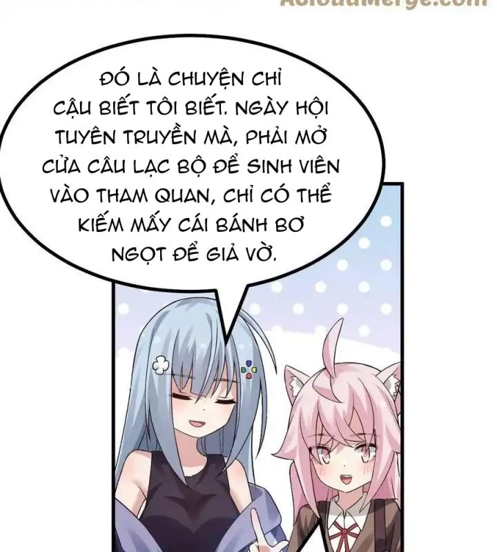 Giả Gái Chơi Game Hẹn Hò Chapter 19 - 35