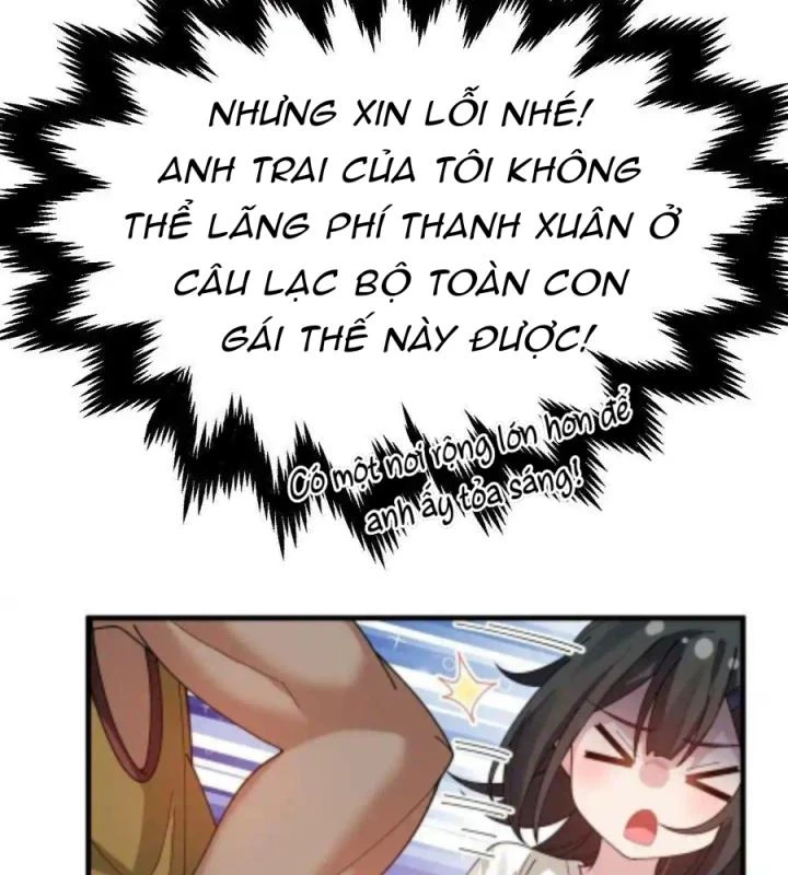Giả Gái Chơi Game Hẹn Hò Chapter 19 - 40