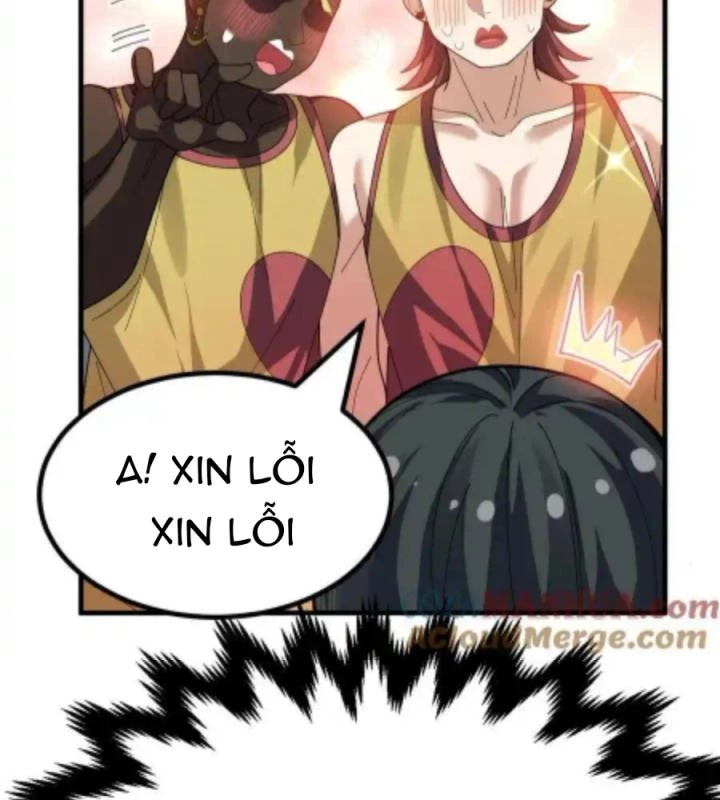 Giả Gái Chơi Game Hẹn Hò Chapter 19 - 44