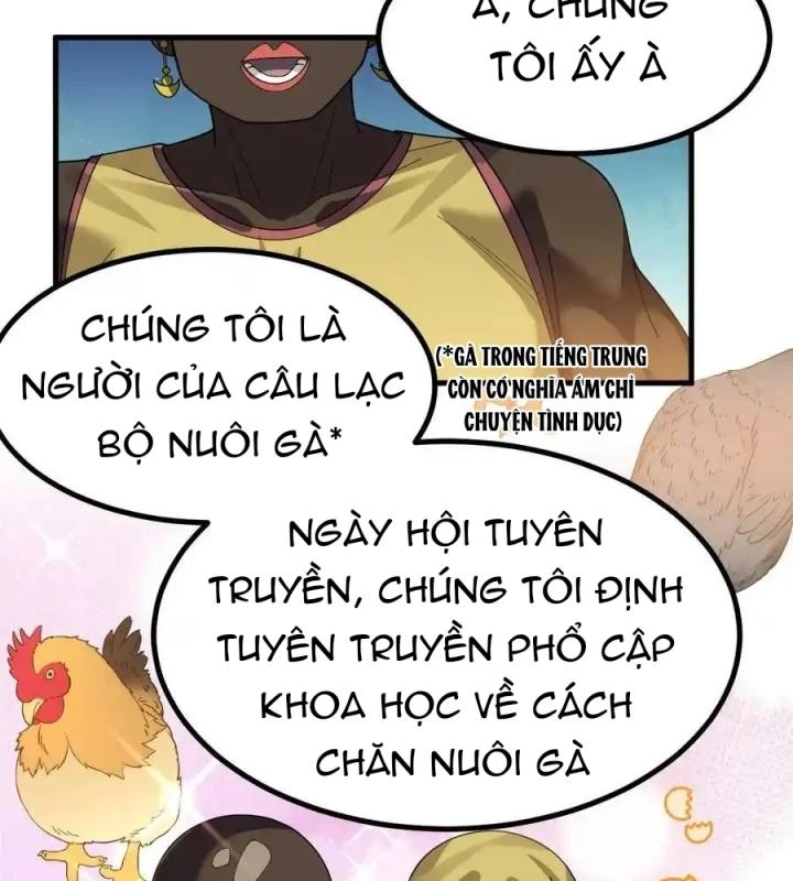 Giả Gái Chơi Game Hẹn Hò Chapter 19 - 47