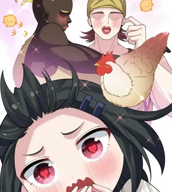 Giả Gái Chơi Game Hẹn Hò Chapter 19 - 48