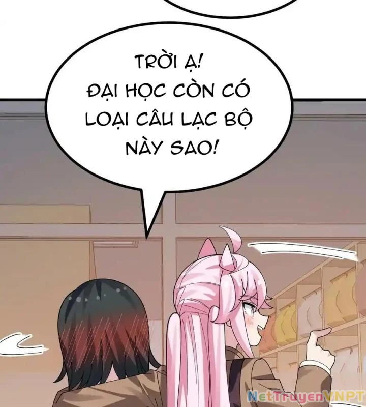 Giả Gái Chơi Game Hẹn Hò Chapter 19 - 51