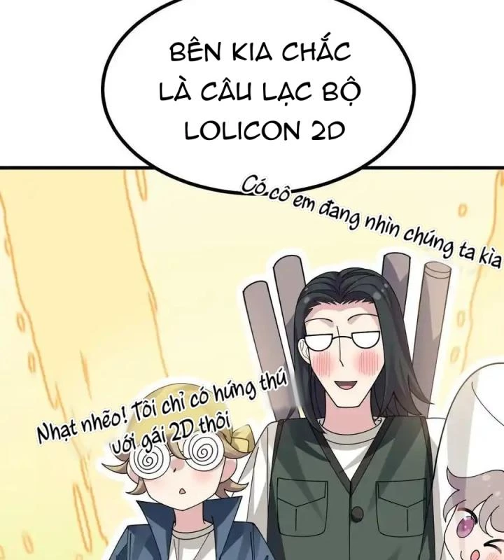 Giả Gái Chơi Game Hẹn Hò Chapter 19 - 55