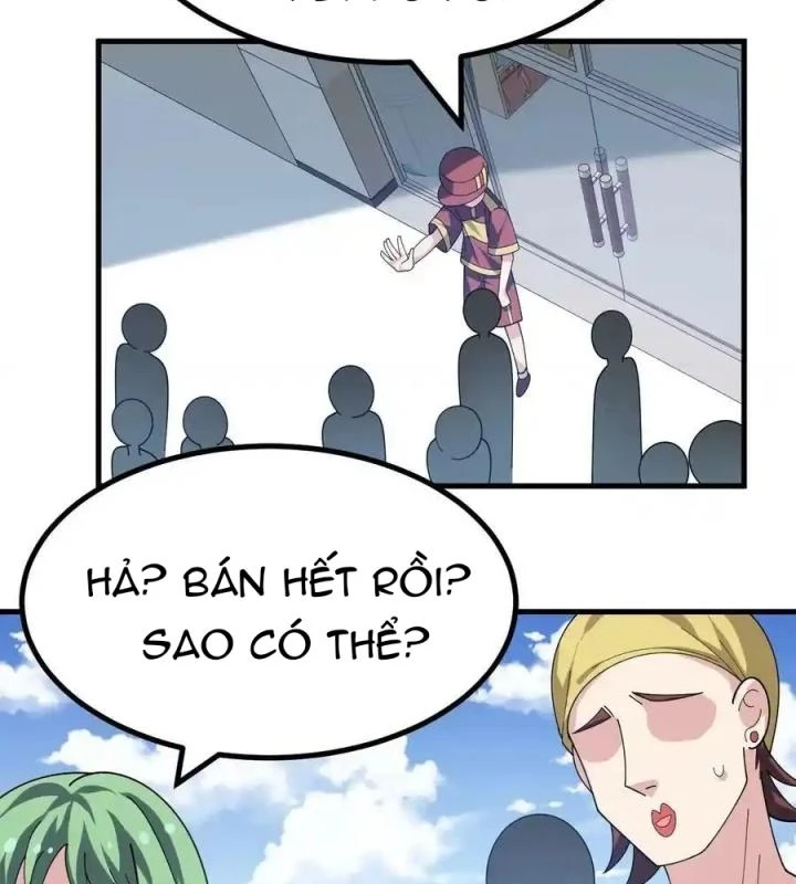 Giả Gái Chơi Game Hẹn Hò Chapter 19 - 64