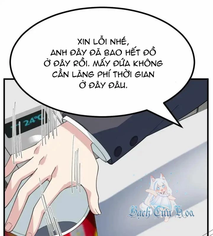 Giả Gái Chơi Game Hẹn Hò Chapter 20 - 5