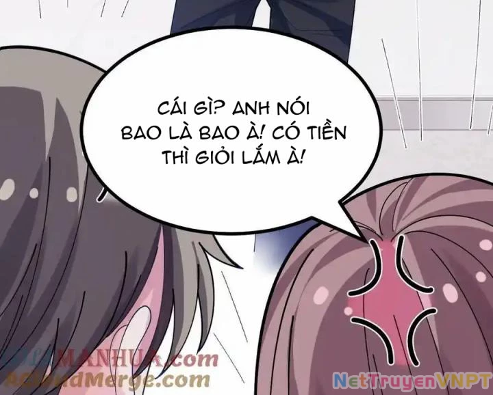 Giả Gái Chơi Game Hẹn Hò Chapter 20 - 8