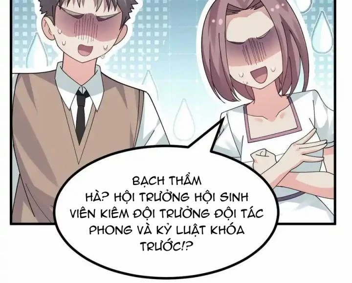 Giả Gái Chơi Game Hẹn Hò Chapter 20 - 10