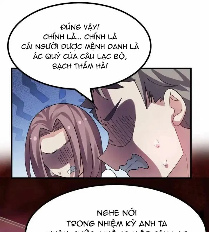 Giả Gái Chơi Game Hẹn Hò Chapter 20 - 11