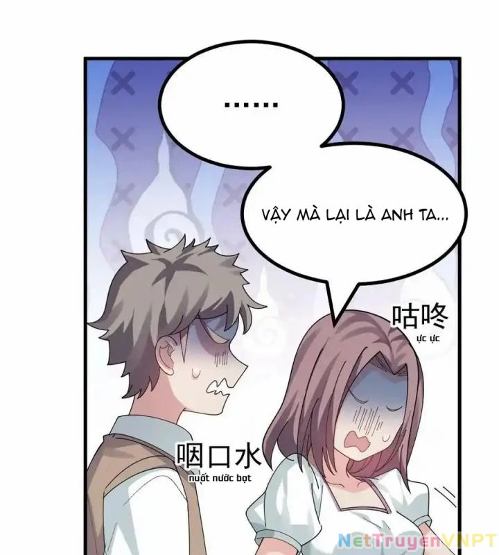 Giả Gái Chơi Game Hẹn Hò Chapter 20 - 15