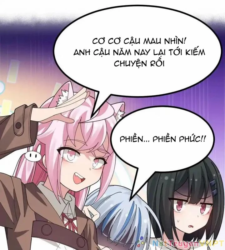 Giả Gái Chơi Game Hẹn Hò Chapter 20 - 17