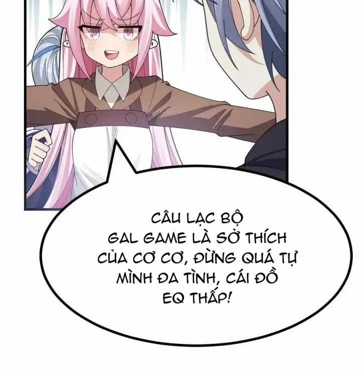 Giả Gái Chơi Game Hẹn Hò Chapter 20 - 24