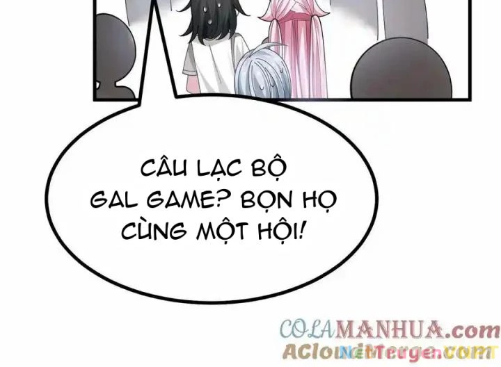 Giả Gái Chơi Game Hẹn Hò Chapter 20 - 32