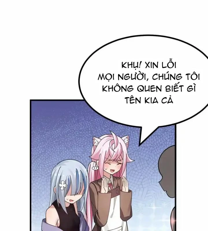 Giả Gái Chơi Game Hẹn Hò Chapter 20 - 36