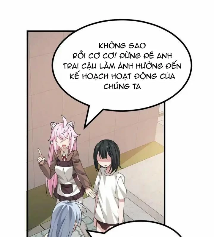 Giả Gái Chơi Game Hẹn Hò Chapter 20 - 41