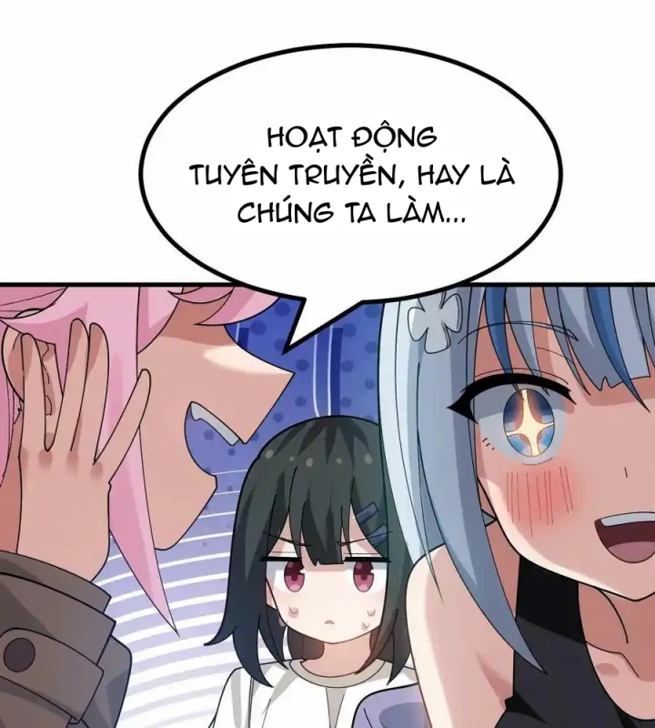Giả Gái Chơi Game Hẹn Hò Chapter 20 - 43