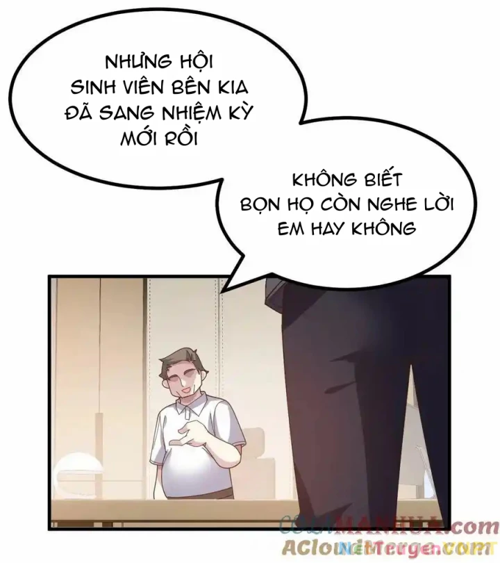 Giả Gái Chơi Game Hẹn Hò Chapter 20 - 57