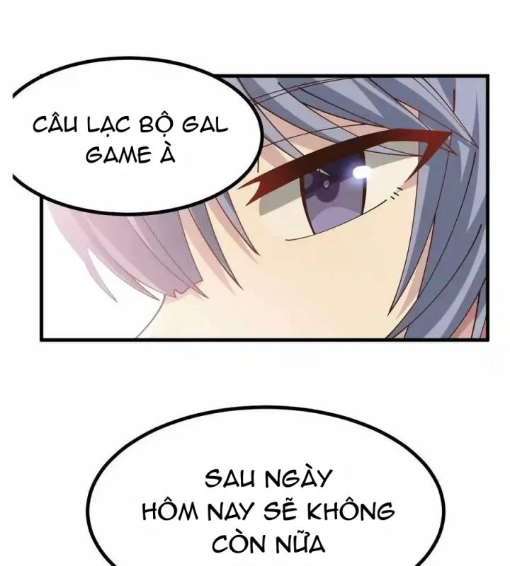 Giả Gái Chơi Game Hẹn Hò Chapter 20 - 63