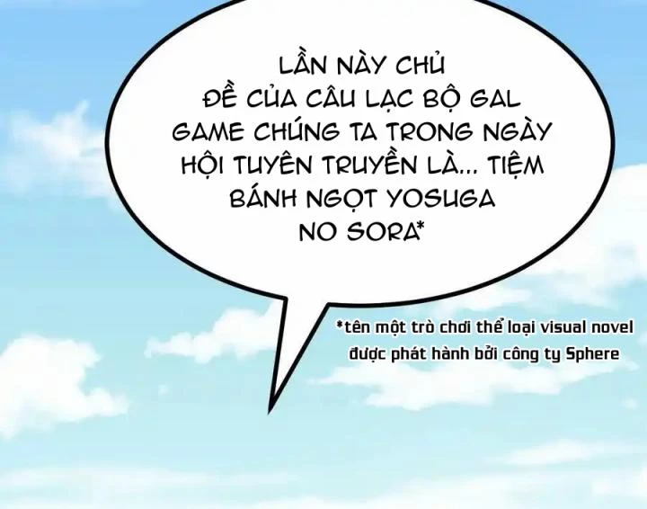 Giả Gái Chơi Game Hẹn Hò Chapter 20 - 70