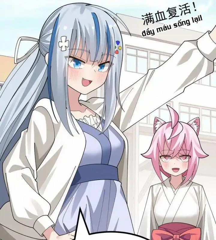 Giả Gái Chơi Game Hẹn Hò Chapter 20 - 71