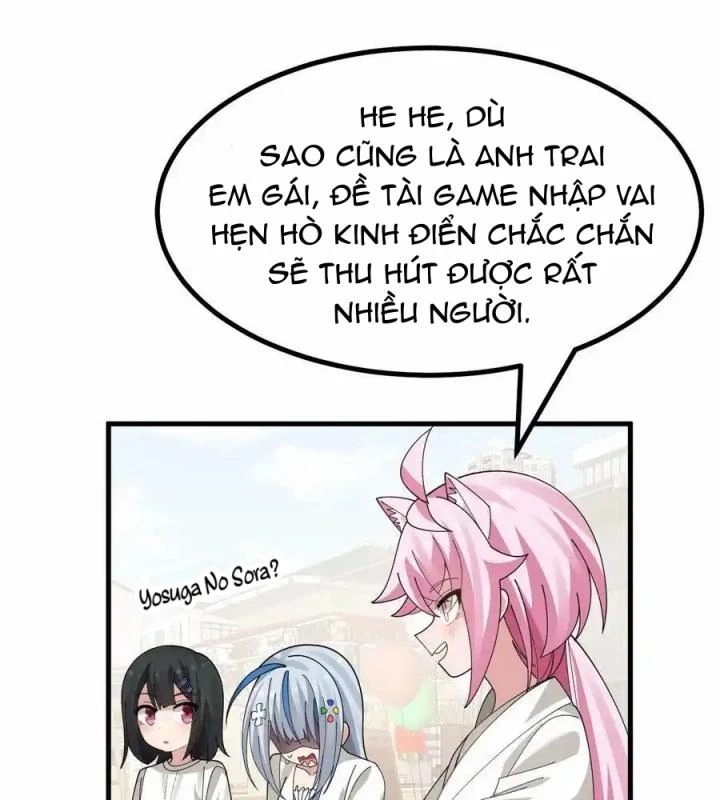 Giả Gái Chơi Game Hẹn Hò Chapter 20 - 73