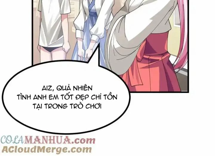 Giả Gái Chơi Game Hẹn Hò Chapter 20 - 74