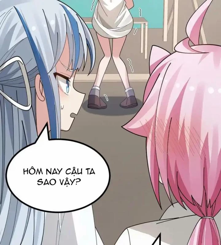 Giả Gái Chơi Game Hẹn Hò Chapter 20 - 83