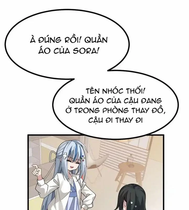 Giả Gái Chơi Game Hẹn Hò Chapter 20 - 85