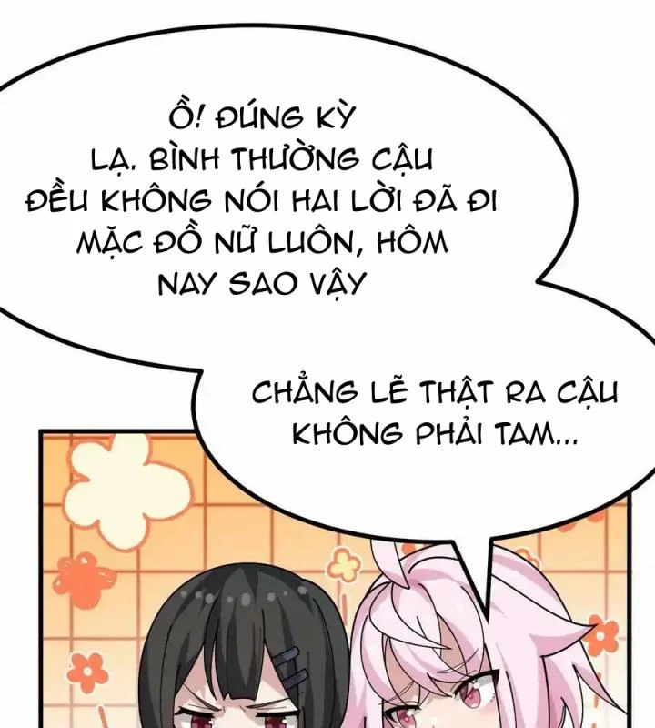 Giả Gái Chơi Game Hẹn Hò Chapter 20 - 87