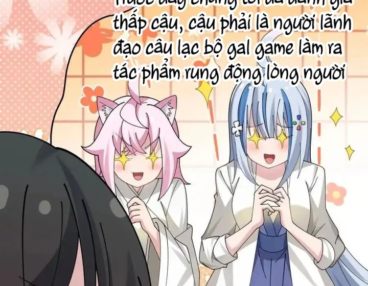 Giả Gái Chơi Game Hẹn Hò Chapter 29 - 39