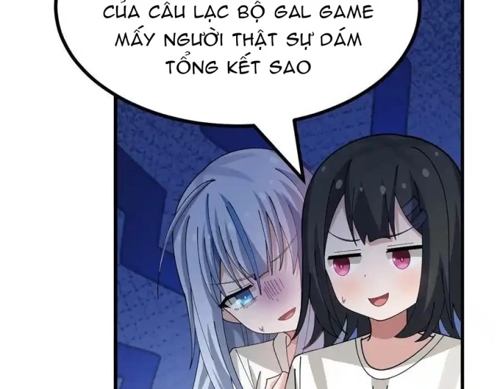 Giả Gái Chơi Game Hẹn Hò Chapter 29 - 54
