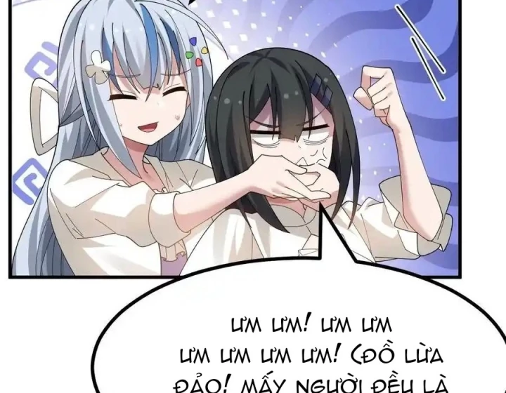 Giả Gái Chơi Game Hẹn Hò Chapter 29 - 64