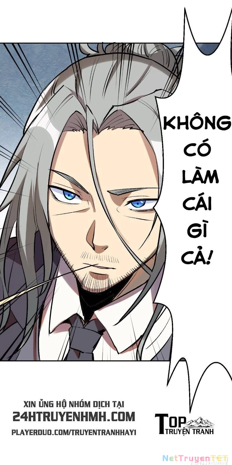 Tinh Linh Ám Đế Chapter 21 - 11