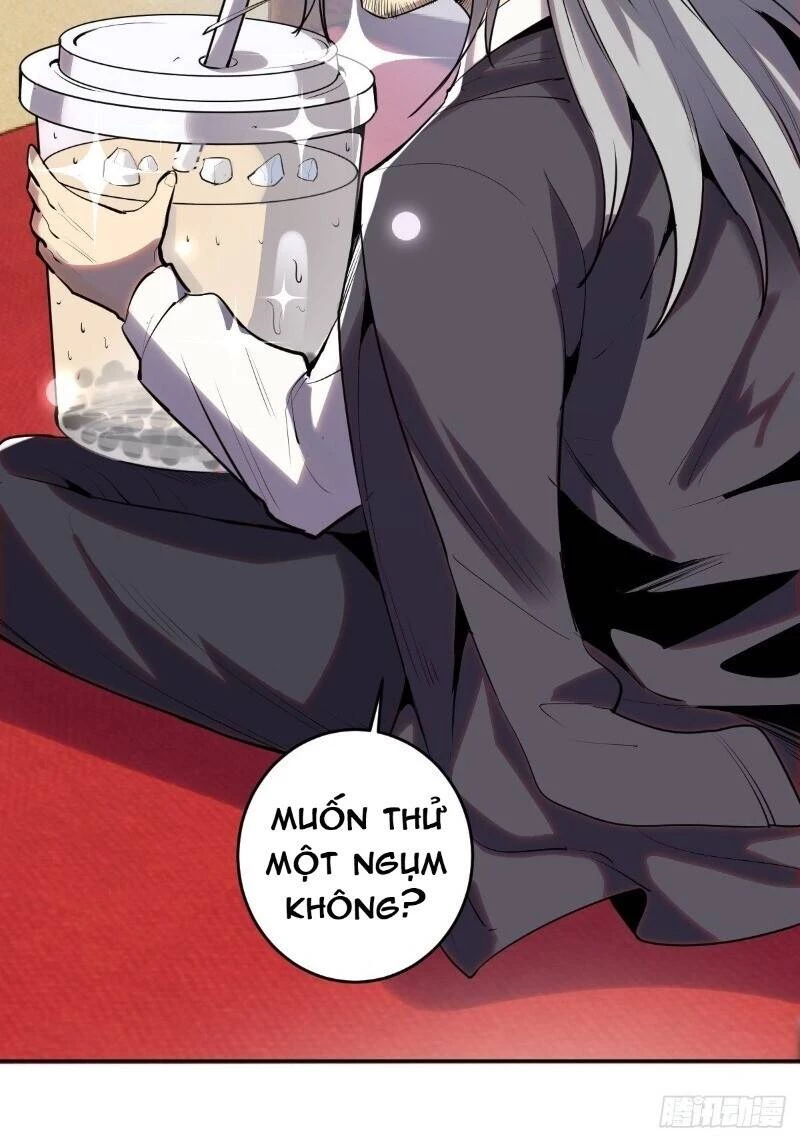 Tinh Linh Ám Đế Chapter 23 - 14