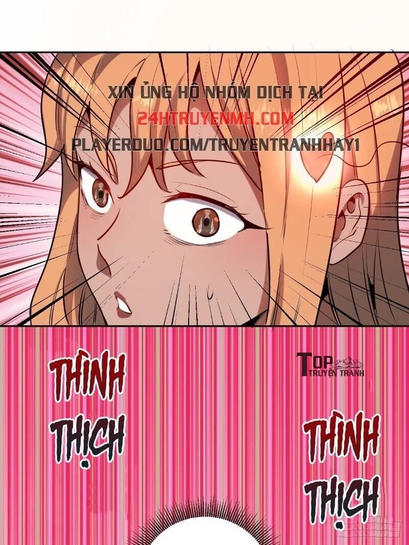 Tinh Linh Ám Đế Chapter 23 - 32