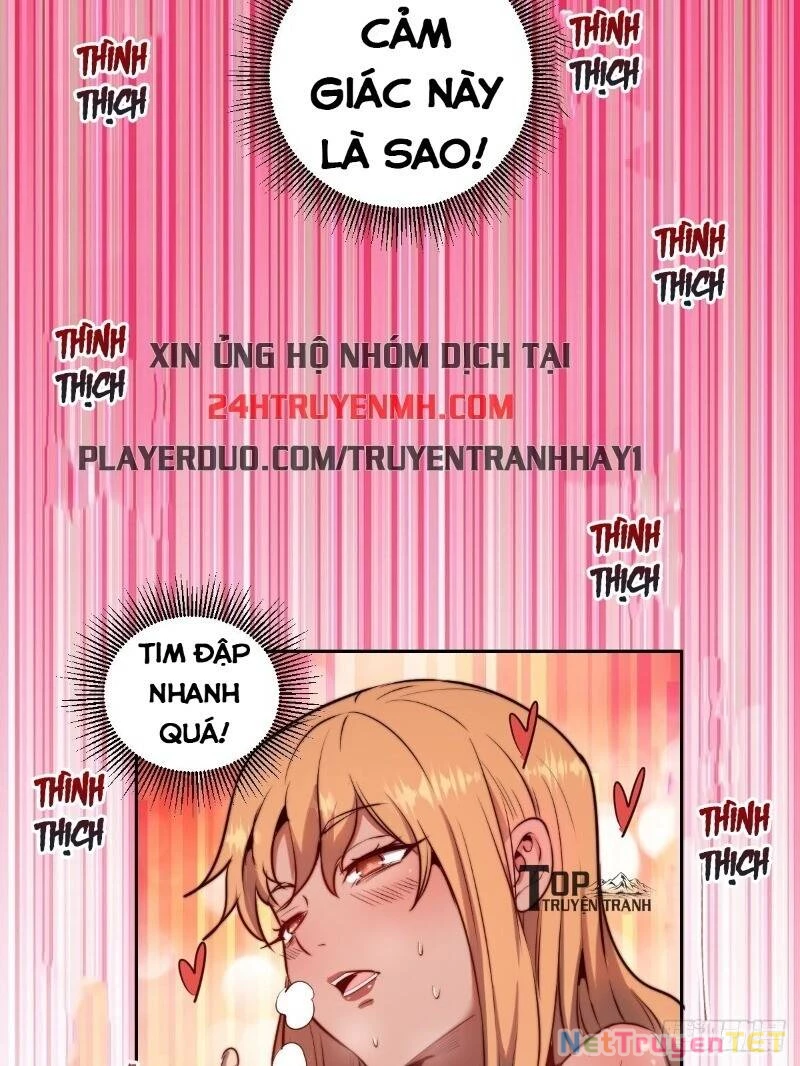 Tinh Linh Ám Đế Chapter 23 - 33