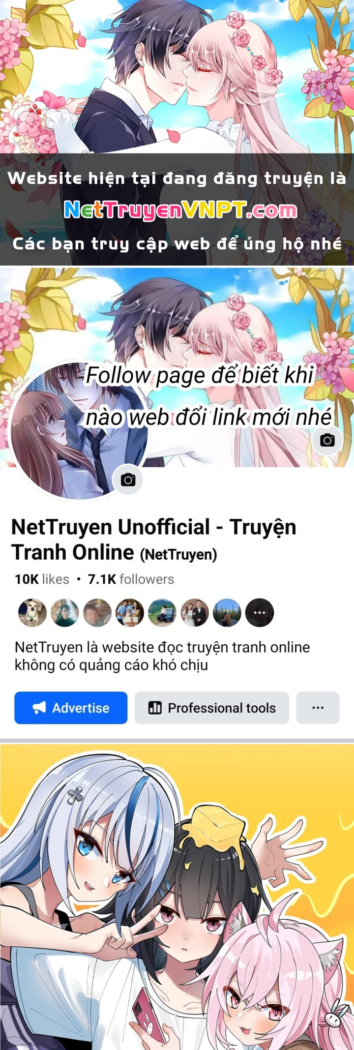 Giả Gái Chơi Game Hẹn Hò Chapter 58 - 1