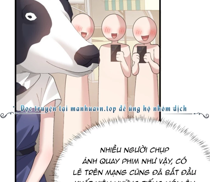 Giả Gái Chơi Game Hẹn Hò Chapter 58 - 12