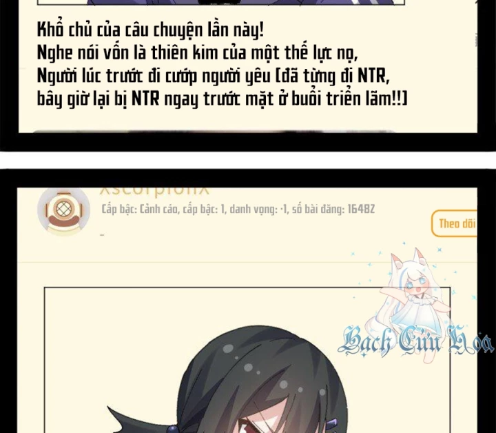 Giả Gái Chơi Game Hẹn Hò Chapter 58 - 48