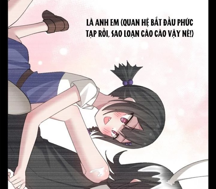 Giả Gái Chơi Game Hẹn Hò Chapter 58 - 54