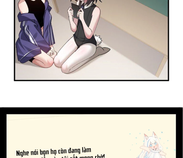 Giả Gái Chơi Game Hẹn Hò Chapter 58 - 62