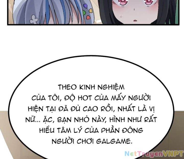Giả Gái Chơi Game Hẹn Hò Chapter 58 - 68