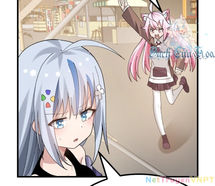 Giả Gái Chơi Game Hẹn Hò Chapter 58 - 73