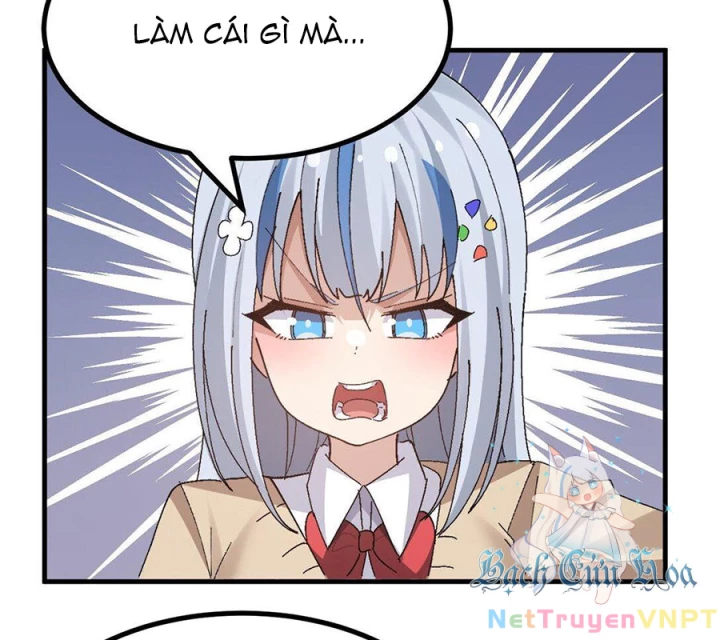 Giả Gái Chơi Game Hẹn Hò Chapter 60 - 5