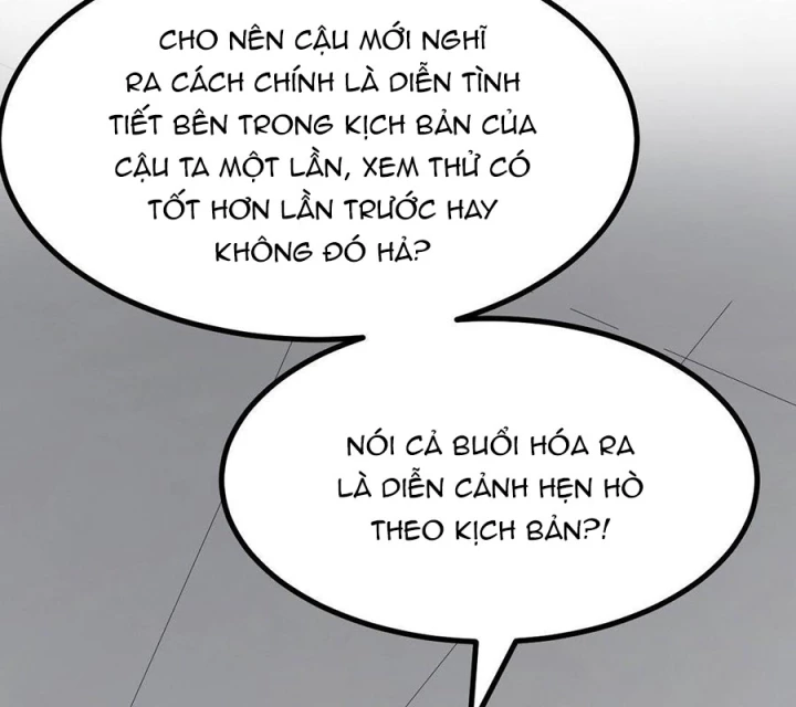 Giả Gái Chơi Game Hẹn Hò Chapter 60 - 9