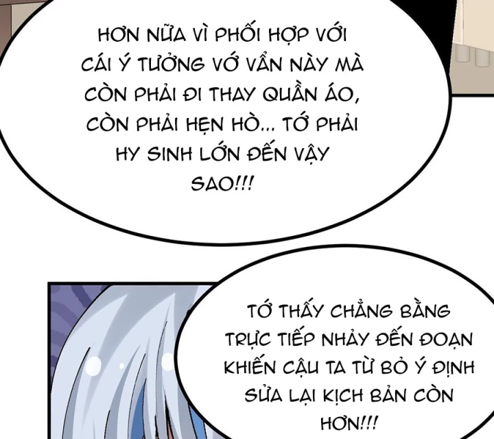 Giả Gái Chơi Game Hẹn Hò Chapter 60 - 12
