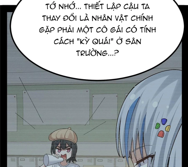 Giả Gái Chơi Game Hẹn Hò Chapter 60 - 16