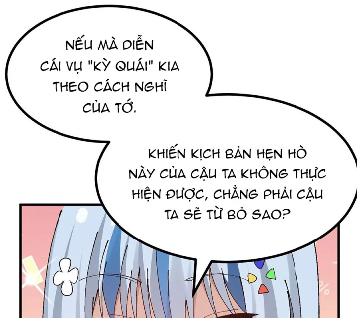 Giả Gái Chơi Game Hẹn Hò Chapter 60 - 18