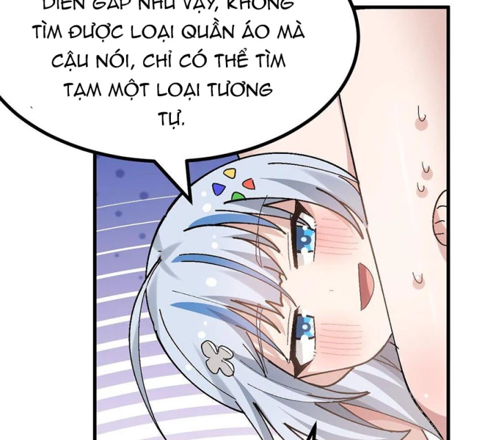 Giả Gái Chơi Game Hẹn Hò Chapter 60 - 52