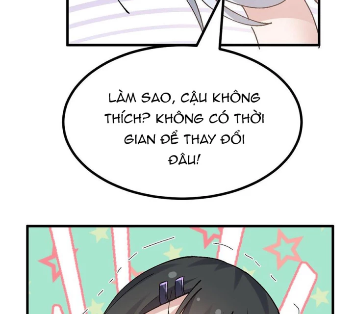 Giả Gái Chơi Game Hẹn Hò Chapter 60 - 53