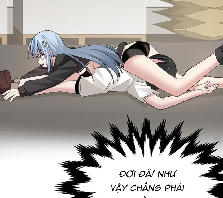 Giả Gái Chơi Game Hẹn Hò Chapter 60 - 63